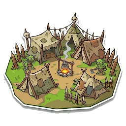 goblin camp goblin camp