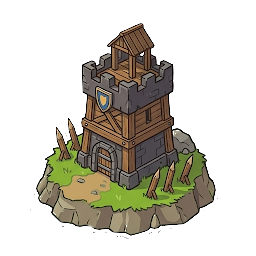 small fort small fort