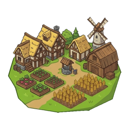 village